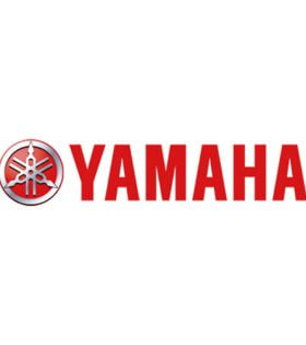 Boss UTV Plow Yamaha Undercarriage