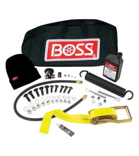 Boss Plow Emergency Parts Kits