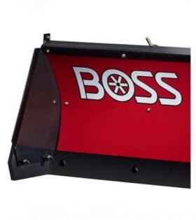 Boss ATV SB Plow Accessories