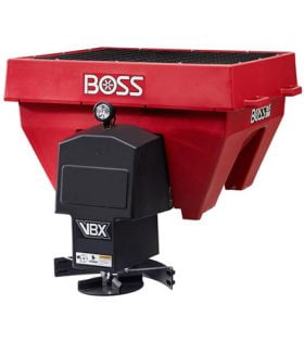 Boss VBX3000 Hopper Salt Spreader Parts