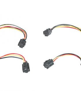 1311021 Adapter Harness, 1A/2A - Use With 16071140