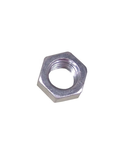 HDW07704 - Boss® Nut 1-8 Top L/N GRC Cad & Wax - OEM