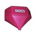 Boss Part # TGS05944 – TGS1100 11 Cubic Ft Hopper with Latch