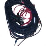 Western Part # 56307 – Isarmatic Mark III (Old Style Western) Controller Wiring Harness