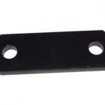 Western Plow Part #61412 – Link Arm 4-1/2 in. Center to Center