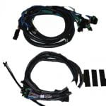 Western SnowEx Part # 29051 – 3 Port Isolation Module Light System Harness Kit Plug-In for 2B/2D/HB2