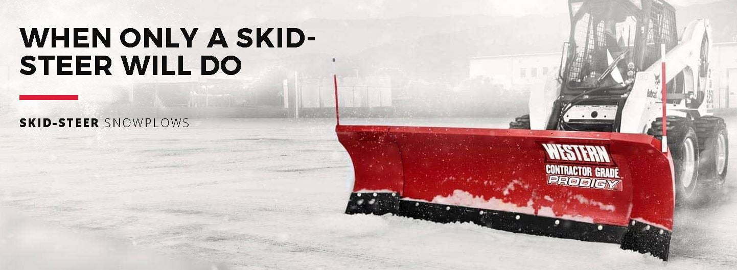 Skid Steer Pro Plus Plow Hydraulic Parts