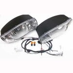 38800  Headlamp Kit H9/H11 (Pair)
