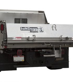 SaltDogg™ Hydraulic Replacement Tailgate Spreader