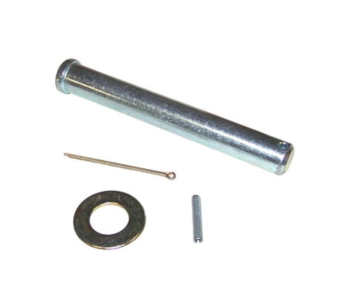 Boss Part # MSC03464 - RTII Horizontal Hinge Pin Kit with Roll and Cotter Pin