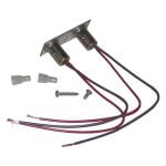 Western Plow Part #49362 – Park/Turn Socket and Wire Assembly Kit