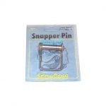 SnowDogg Part # 16111120 – Pedal and Jack Snapper Pin