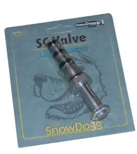 SnowDogg Part # 16151316 - HT300 SC Left and Right Valve