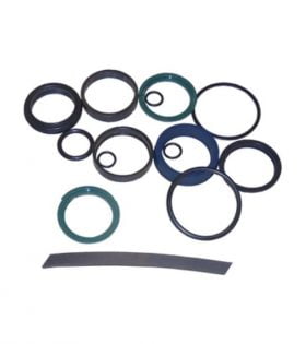 SnowDogg Part # 16154302 - Seal Kit for Part # 16154300