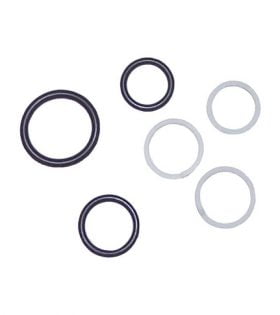 SnowDogg Part # 16159104 - Seal Kit For Part # 16151314