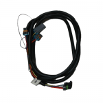 Western Plow Part # 26360-1 – Plug-In Harness HB3 and HB4