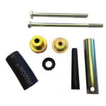 Western Plow Part # 28856 – Kit Pump Shaft Seal Repair