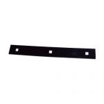 Western Plow Part #50644 – Poly Urethane Cutting Edge Retainer Bar for Wideout