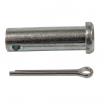 Western Plow Part # 50651 – Wideout Pin Kit 5/8 x 2 in.