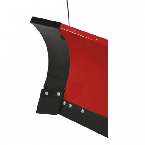 Western SnowEx Part # 52657 - UTV V Plow Accessory Wing Kit (Pair)