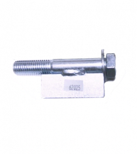 Western Plow Part # 62025 - Bolt Assembly