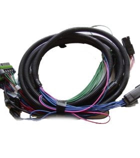 SnowEx Harness Kits and Electrical Parts