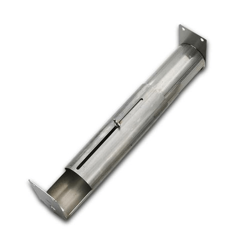 Western Plow Part # 75914 - Material Control Tube (Pro-Flo 900)