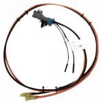 Western SnowEx Part # 78105 – Long Spinner Motor Cable Assembly