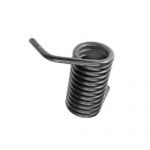 Boss Part # BAR17551 – DXT Plow Wound Torsion Spring Trip Ring Hand Side