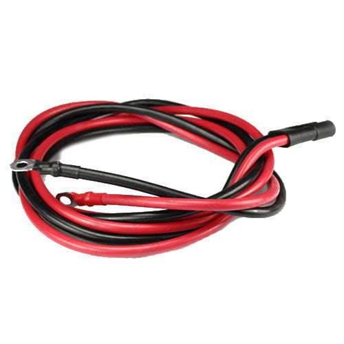Boss Part # HYD01684 - Power/Ground Cable Truck Side 90 inch