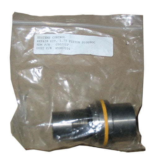 Boss Part HYD07054 Smartlock Cylinder Piston for Cylinder HYD07034