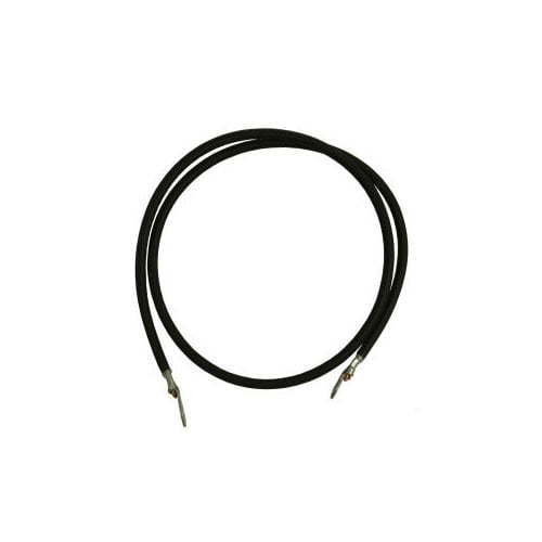 Boss Part # MSC01595 - Solenoid Ground Cable 24 in.