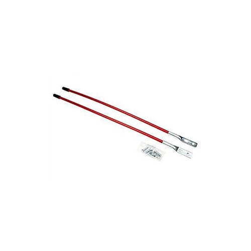 Boss Part # MSC01870 - Blade Guide Kit with Hardware - Set of 2