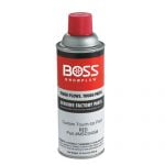 Boss Part # MSC04098 – Touch-Up Spray Paint Red 12oz
