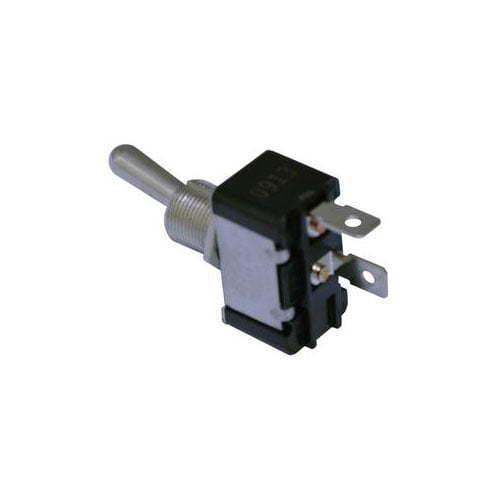 Boss Part # MSC04218 - SmartHich Toggle Switch