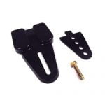 Boss Part # MSC04254 – Bumper Stop Kit With Hardware