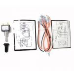 Boss Part # MSC04744 – SmartHitch2 Toggle Switch Kit Includes Switch and Jumpers