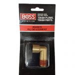 Boss Part # MSC05078 – Hydraulic Fluid Fill Elbow and Cap Kit