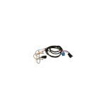 Western Plow Part #26009 – Plug-in Wiring Harness Kit for HB-1/HB-5 Headlight Dodge Ram 99+ Dakota 99+ 9 Pin