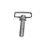 Western Plow Part # 93038 – 5/8 x 2-5/8 in. Hitch Pin