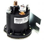 Boss Part # HYD01633 - Solenoid Power Unit