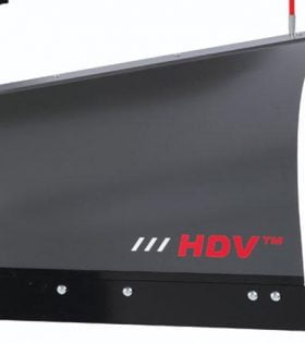 SnowEx HDV Blade Parts