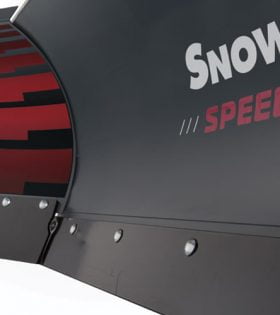 SnowEx Skid Speedwing Blade Parts