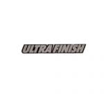Western Plow Part #28404 – UltraFinish Label Identity Logo Decal Sticker