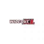 Western Part # 92983 – Wide-Out XL Plow Moldboard Blade Logo Label Decal Sticker
