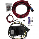 6000DCKIT – Single DC Motor Universal Wireless Controller Conversion Kit