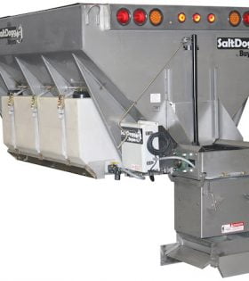SaltDogg 6 to 16 Cu. Yd. Hydraulic Conveyor Spreader Parts