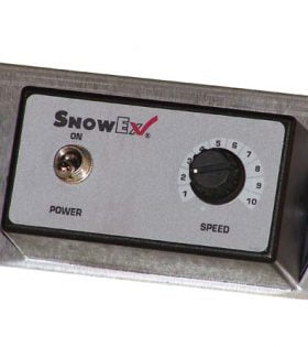SnowEx SP-125 Spreader Controller Parts