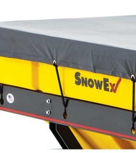 SnowEx Tow Pro Hopper Parts