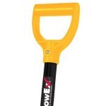 SNX Pusher Shovel Handle
